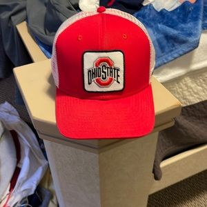Ohio St. hat